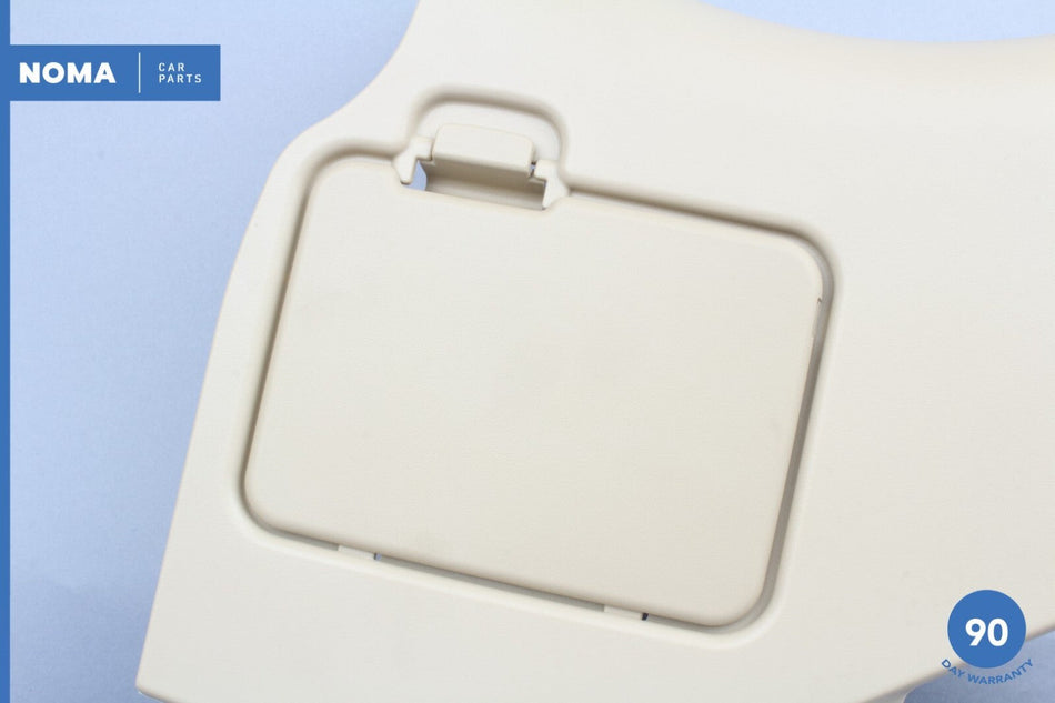 09-15 Jaguar XF XFR X250 Front Right Passenger Door Opening Panel Trim SEL OEM