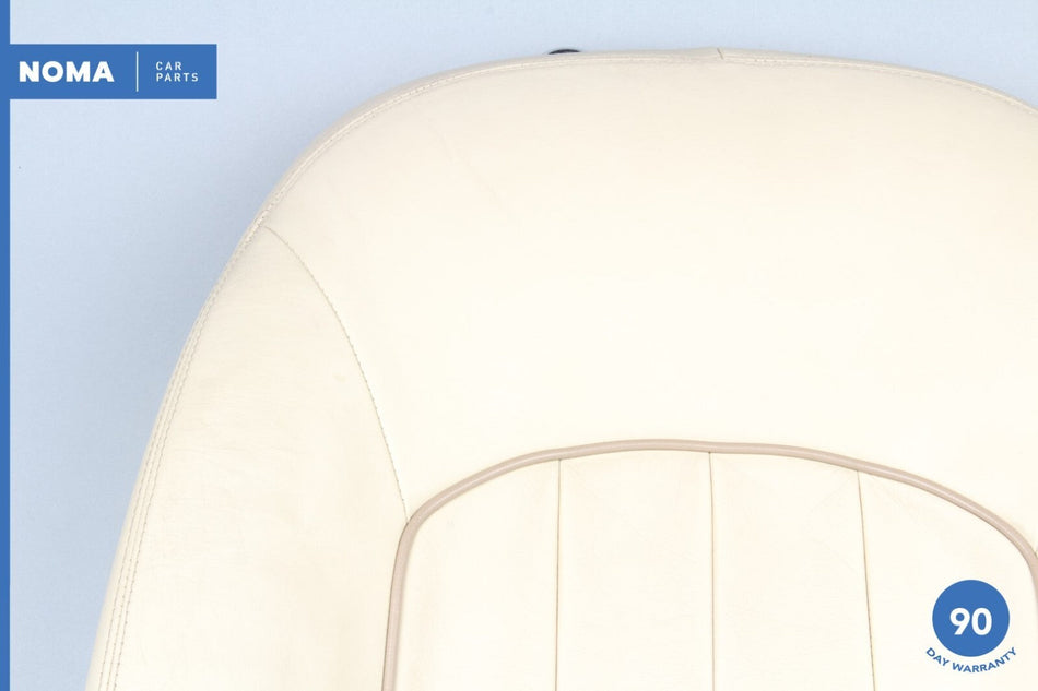 1997 Jaguar XJ6 VDP X300 Front Right or Left Side Top Upper Seat Cushion OEM