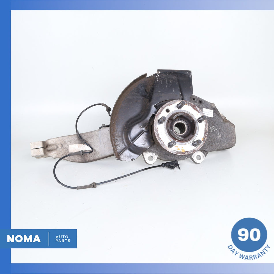14-17 LR Range Rover Sport L494 Front Right Passenger Spindle Knuckle Hub OEM