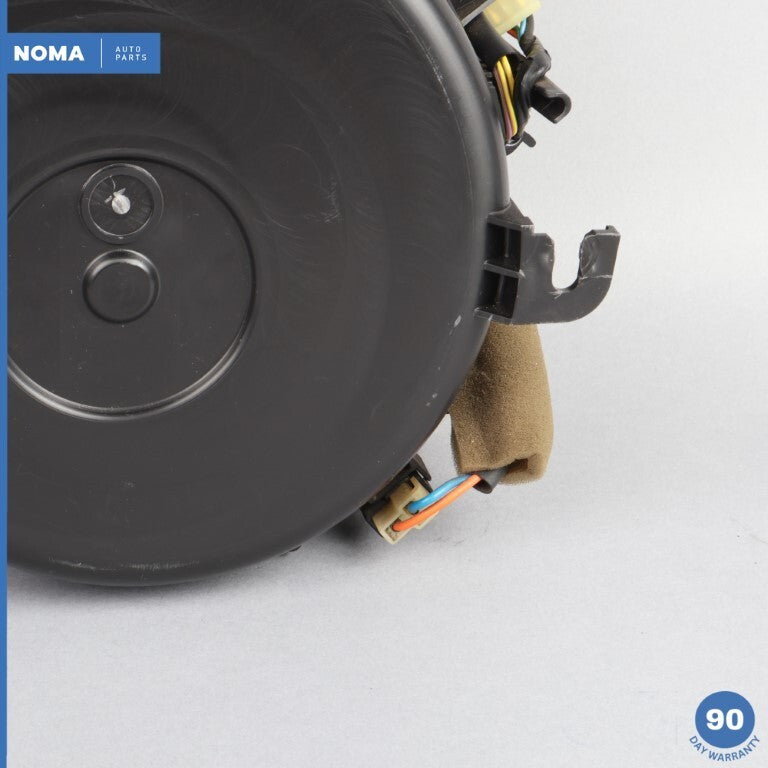 98-03 Jaguar XJ8 XJR X308 HVAC A/C Left Side Heater Blower Motor MJA6521AA OEM