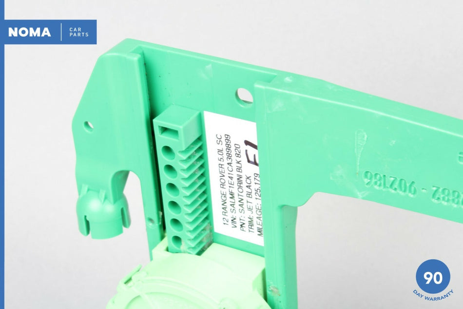 10-12 Range Rover L322 Front Right or Left Seat Headrest Adjustment Motor OEM