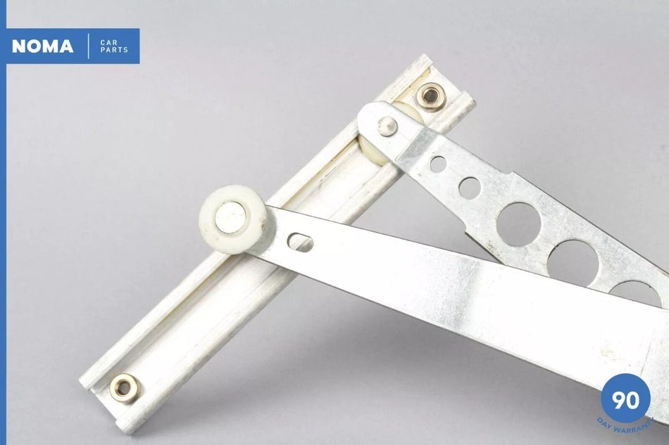 95-03 Jaguar X308 XJ8 XJR Rear Left Driver Side Window Regulator Motor OEM