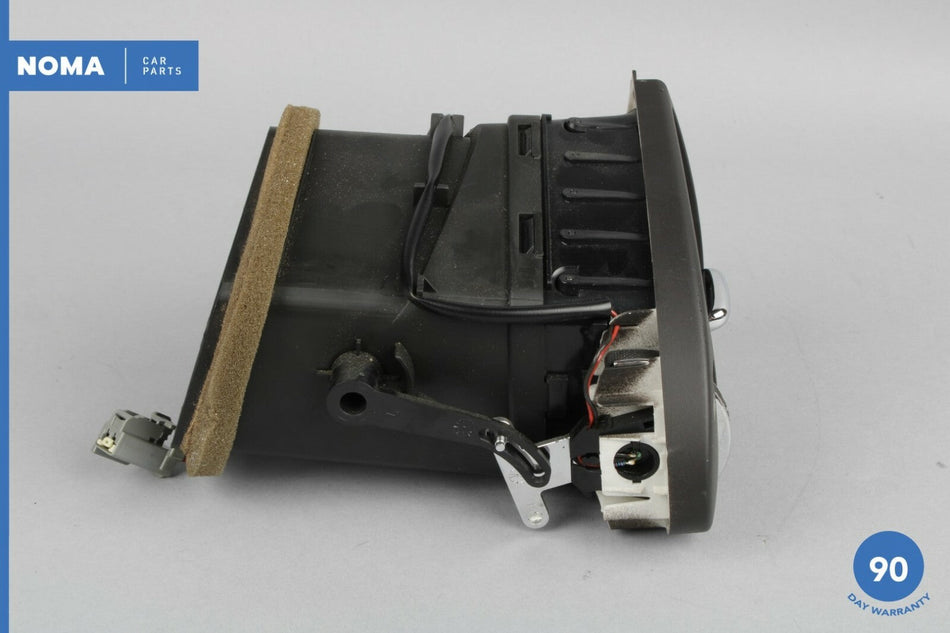 04-09 Jaguar XJ8 XJR VDP X350 X358 Front Left Driver Side Dash A/C Air Vent OEM