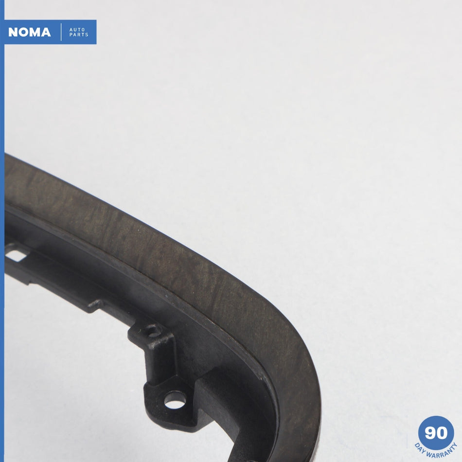 07-10 BMW 650i E64 E63 Center Console Ashtry Gear Shifter Bezel Trim OEM