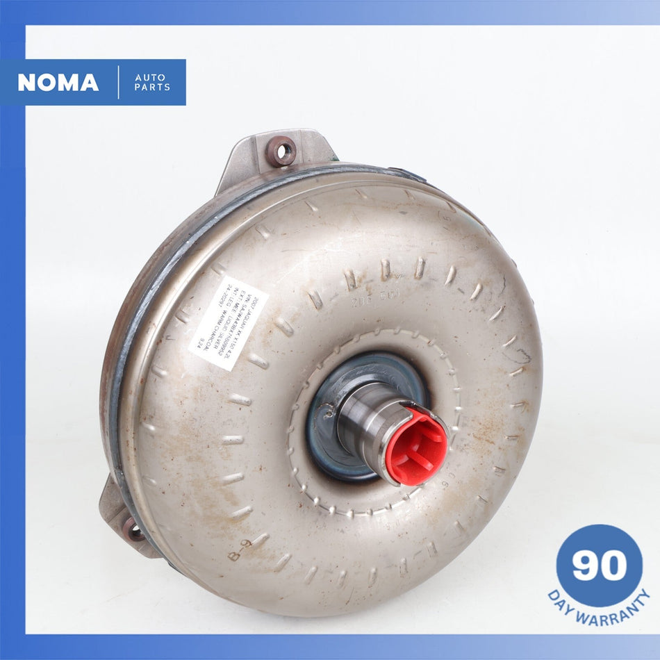 03-10 Jaguar X150 XK S-Type 4.2 Transmission Torque Converter 2R837902DA OEM 55k