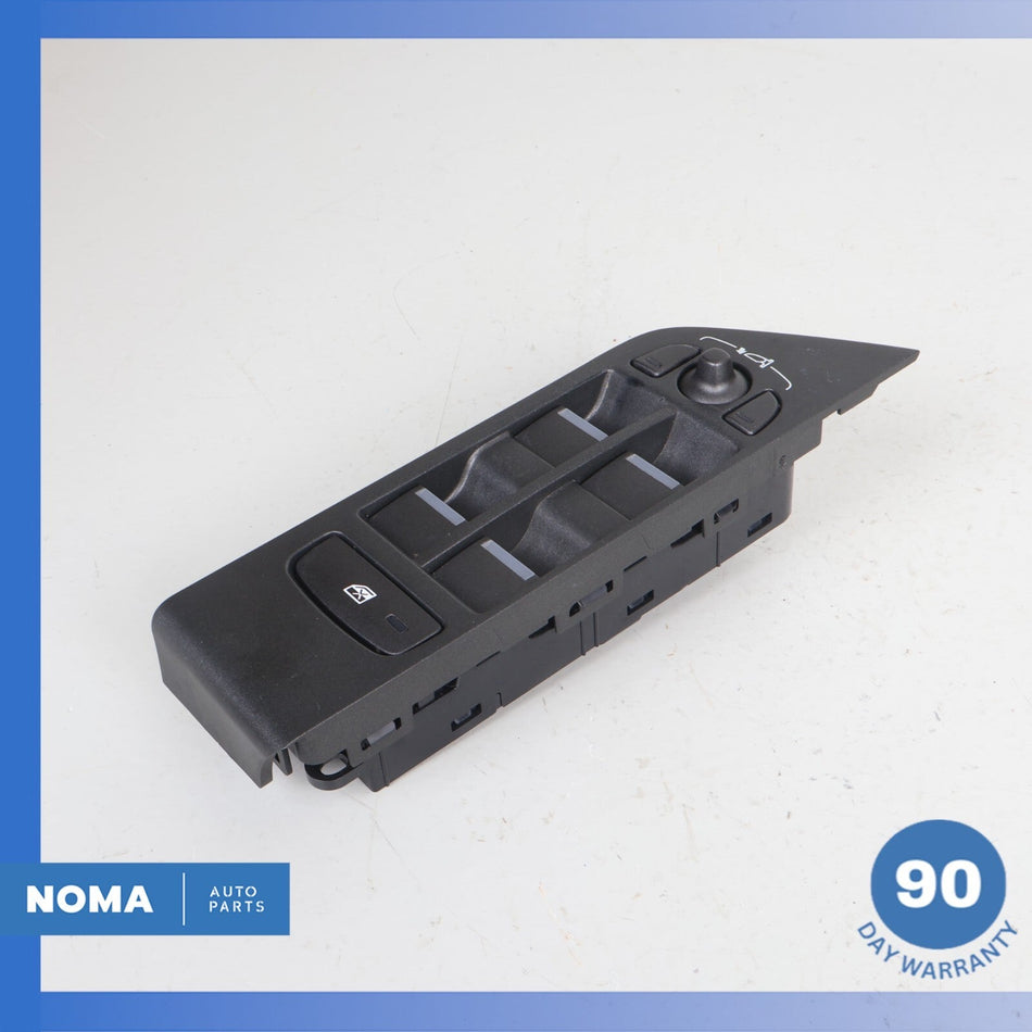 12-15 LR Range Rover Evoque L538 Left Driver Master Door Window Switch OEM
