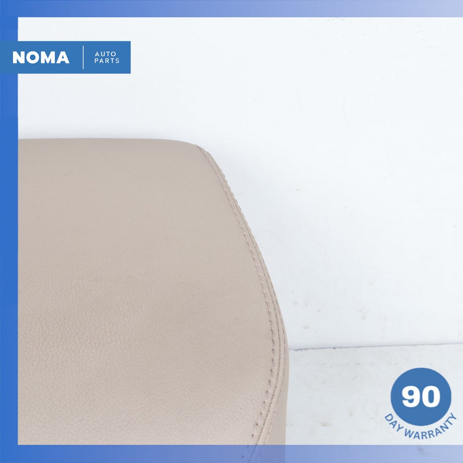 12-15 Range Rover Evoque L538 Front Left or Right Seat Headrest OEM