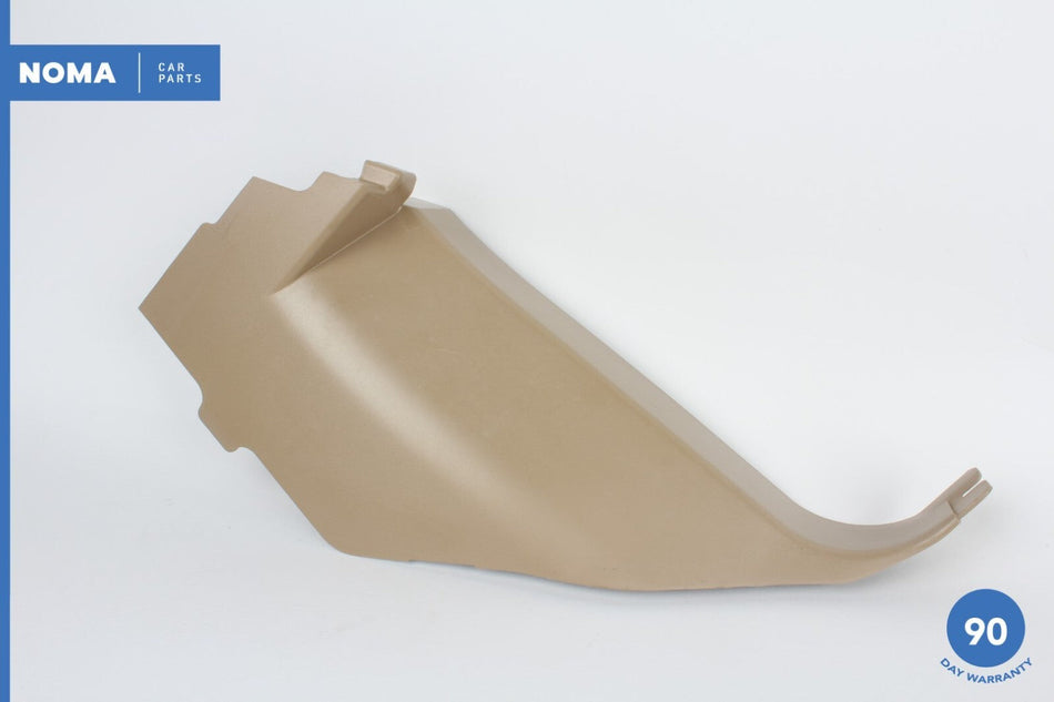 00-06 BMW X5 E53 Front Right Passenger Side Door Kick Panel Trim 8250182 OEM