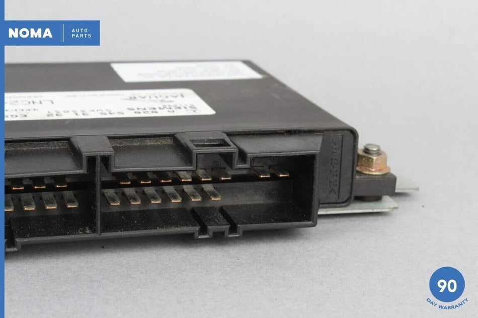 98-99 Jaguar X308 XJR TCU TCM Transmission Control Module Unit LNC2403AB OEM