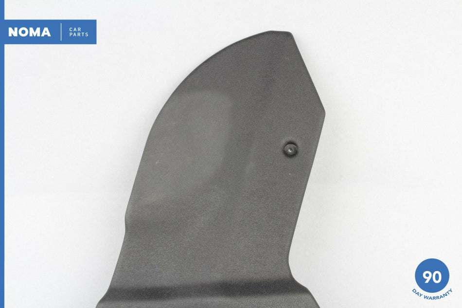 10-12 Land Rover Range Rover L322 Left Driver Side Dash Outer Cover Panel OEM