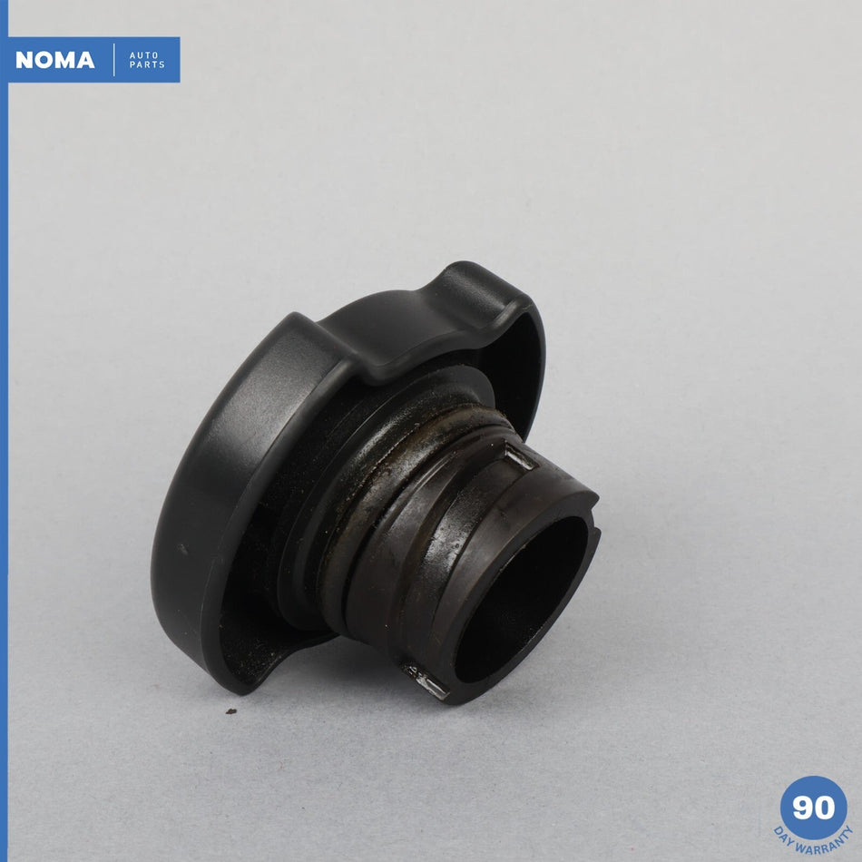 03-08 Jaguar S-Type X204 3.0L Engine Motor Oil Fluid Filler Cap 4R8Q6766AA OEM