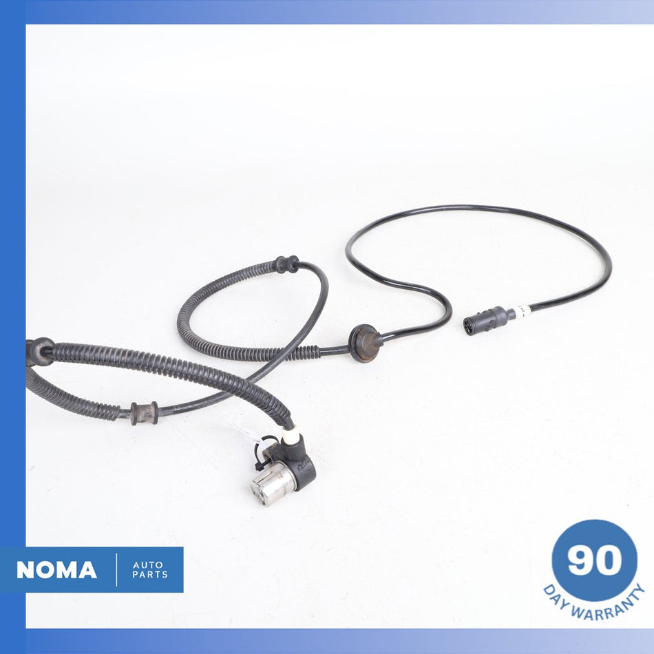 92-96 Jaguar XJS Series 3 Rear Left Side ABS Wheel Speed Sensor Harness OEM