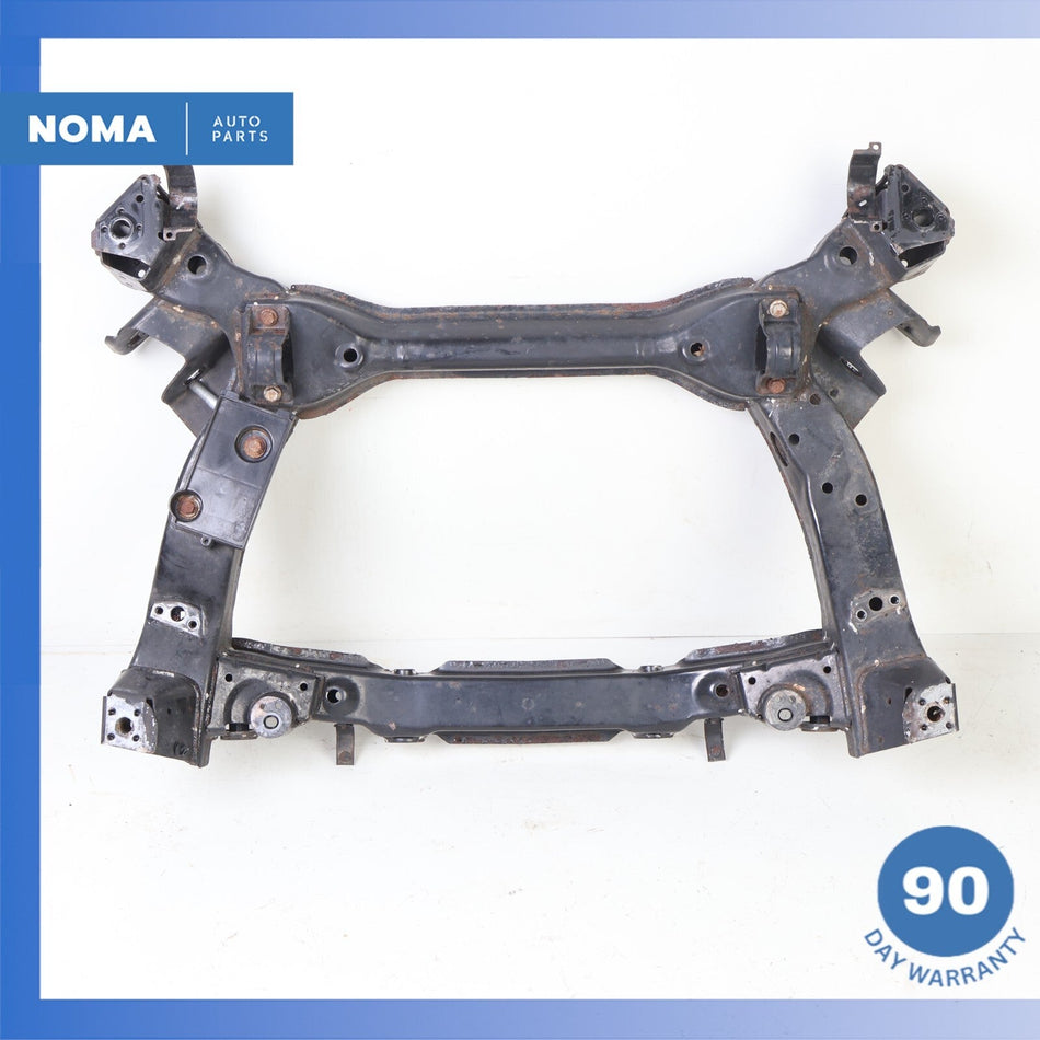 10-15 Jaguar X351 XJ XJR RWD Front Sub Frame Subframe Suspension Crossmember OEM