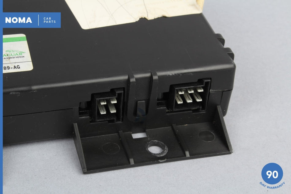 04-09 Jaguar XJ8 XJR VDP X350 X358 Front Left Side Seat Control Module Unit OEM