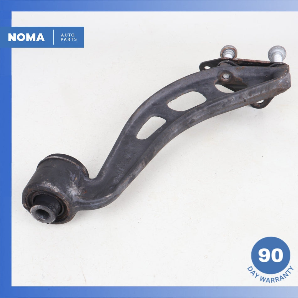 97-06 Jaguar X100 XKR XK8 Front Left Driver Side Lower Control Arm MJA1348AA OEM