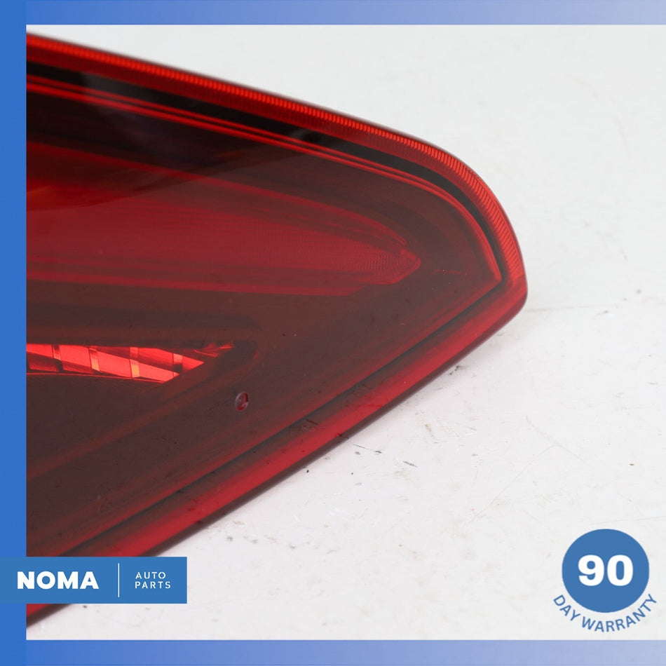 17-24 Alfa Romeo 952 Giulia Rear Left Driver Side Inner Tail Light Lamp OEM 56k