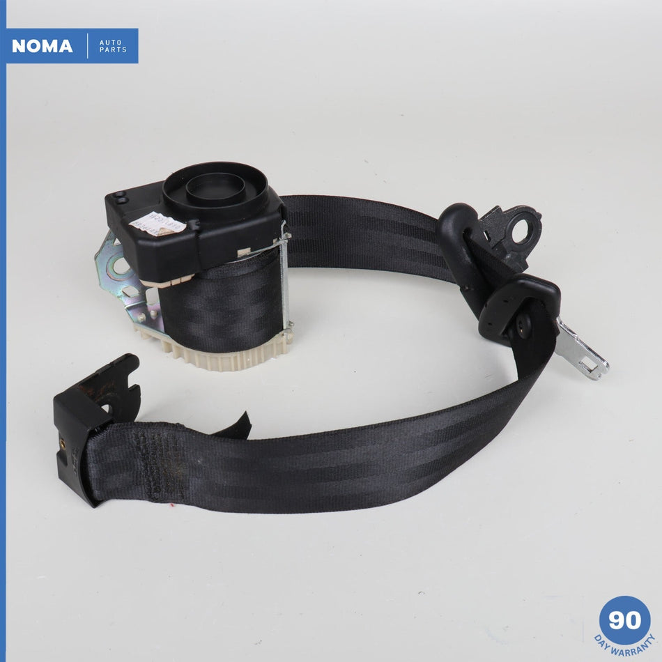10-13 Jaguar XJ XJL X351 Rear Center Seat Belt Retractor AW93600A38BA PVJ OEM