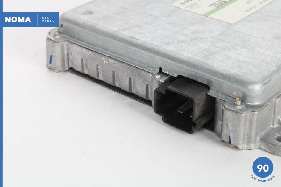 06-09 Jaguar XJ8 XJR VDP X350 X358 Rear BCM Body Processor Control Module OEM