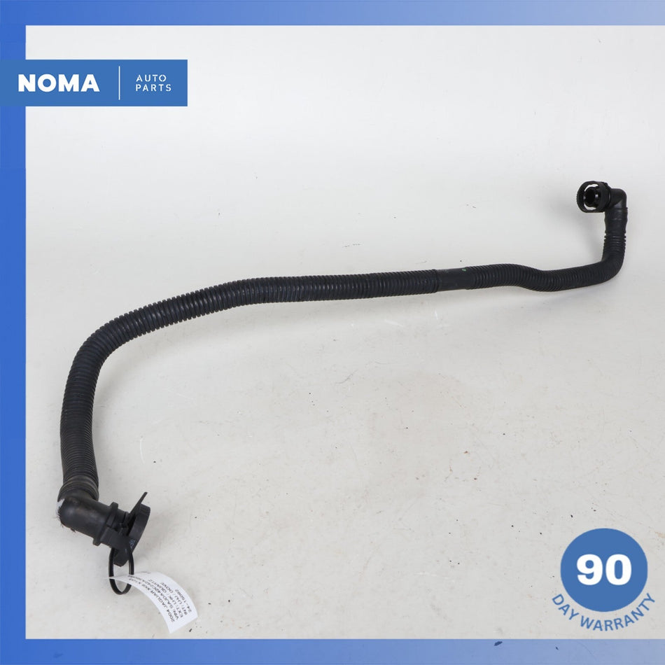 03-06 Jaguar X100 XK8 XKR Fuel Vapor Purge Line Pipe 3W839D289AC OEM
