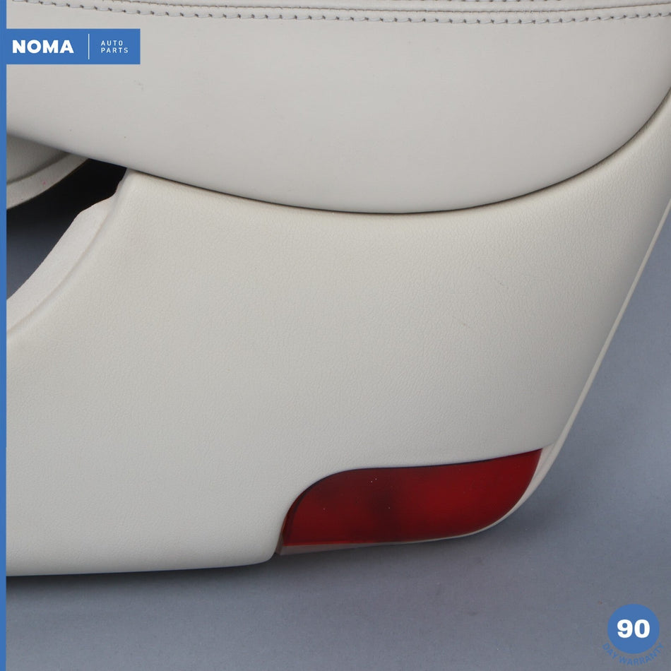 98-01 Jaguar XJ8 X308 LWB Rear Right Side Interior Door Panel Trim NED OEM