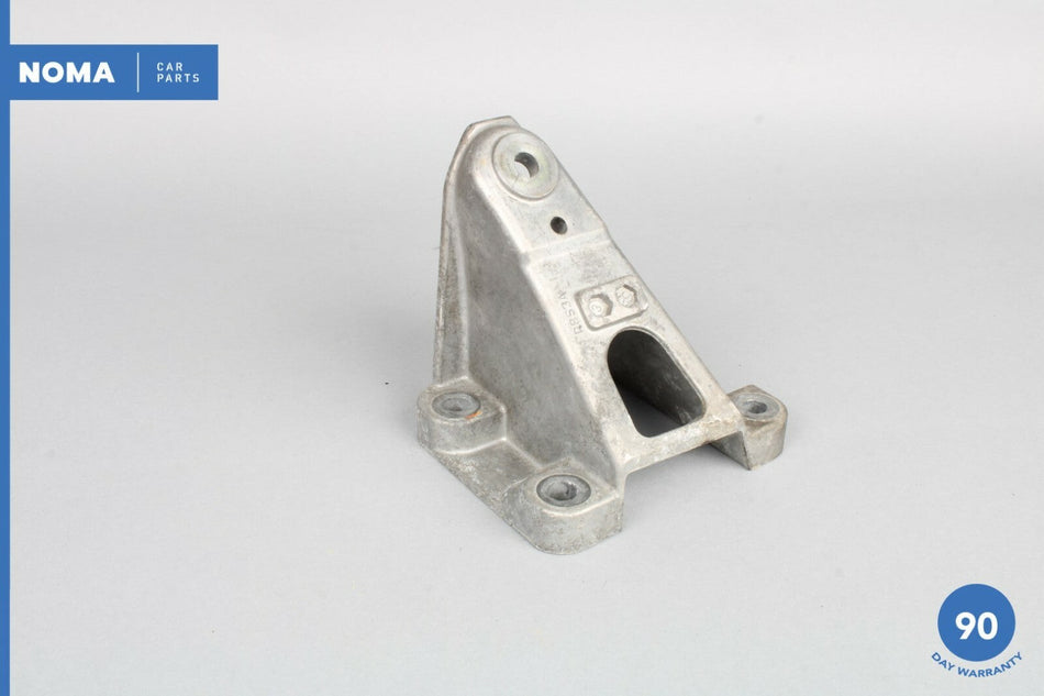 04-09 Jaguar XJ8 Vanden Plas X350 Left Side Engine Motor Mounting Bracket OEM