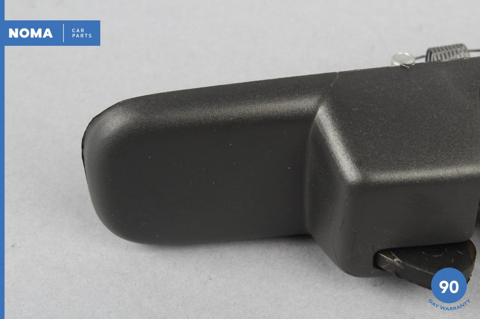 03-08 Jaguar S-Type X206 Rear Right Passenger Side Seat Release Lock Latch OEM