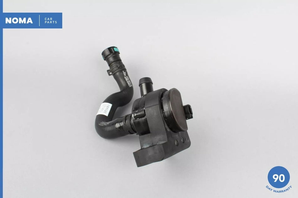07-09 Jaguar X150 XK XKR Additional Auxiliary Electric Water Pump C2P3531 OEM
