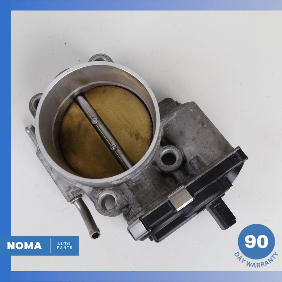 13-24 Range Rover L405 / Jaguar XF XJL 3.0L/5.0L Engine Motor Throttle Body OEM