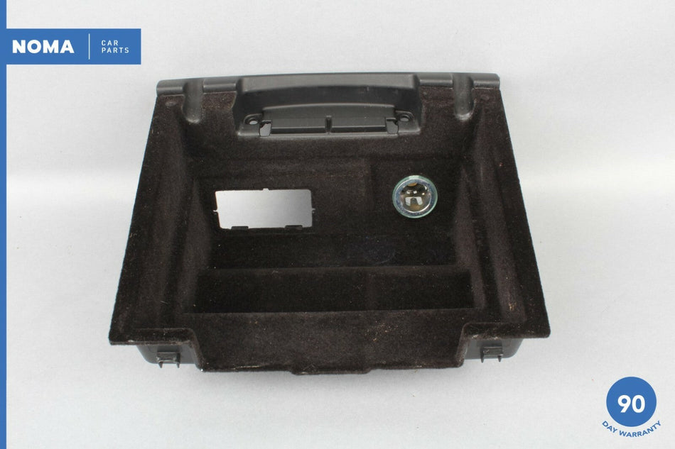 10-12 Land Rover Range Rover L322 Center Console Armrest Compartment OEM