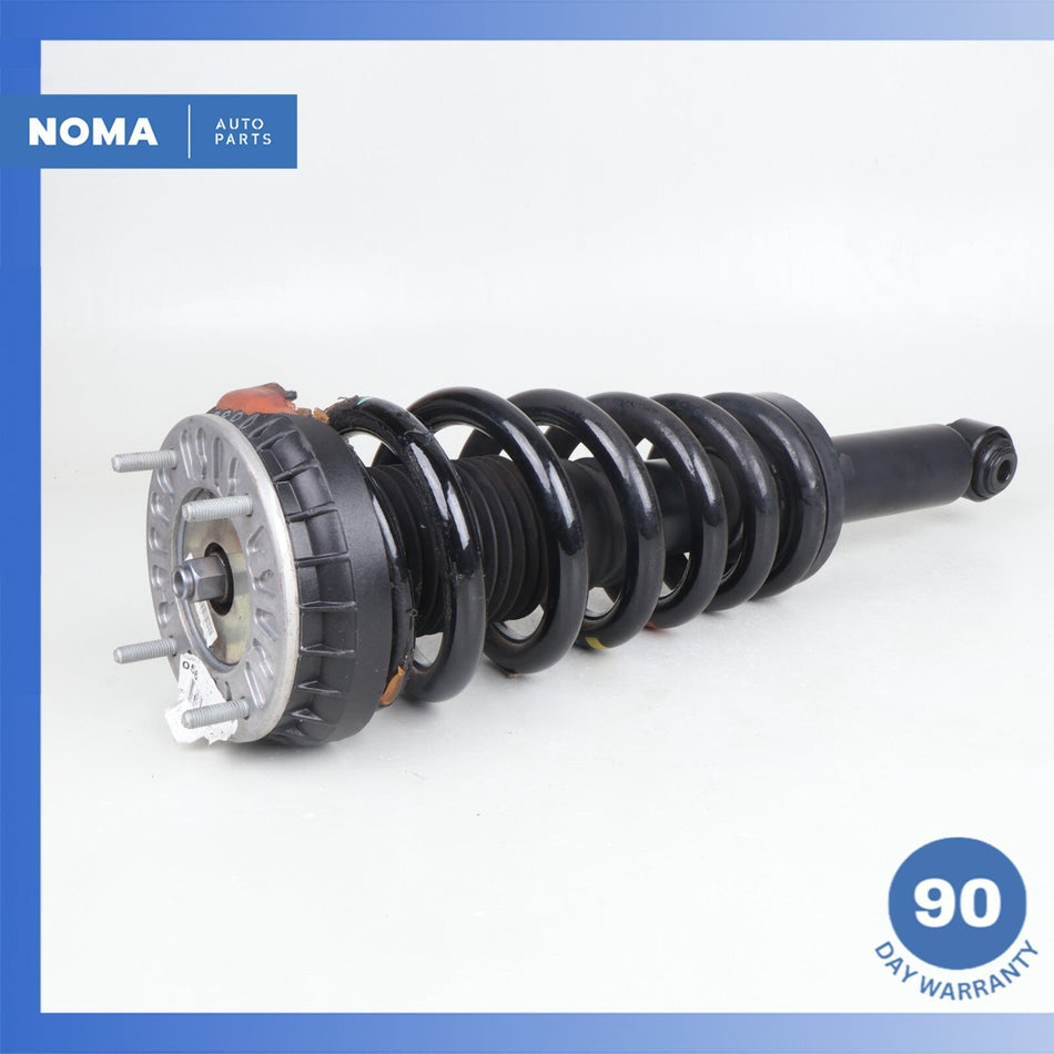 14-21 Jaguar X152 F-Type Rear Right or Left Adaptive Shock Absorber Strut OEM