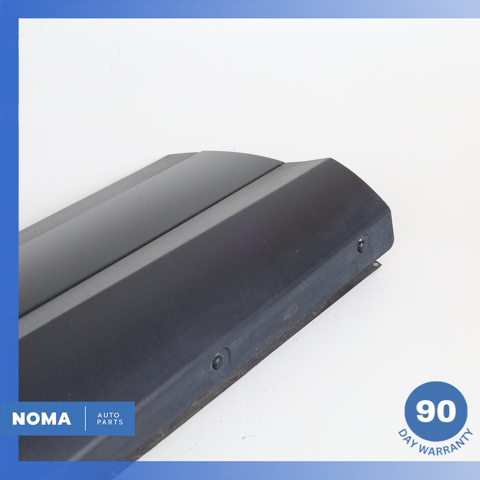 20-23 Range Rover Evoque L551 Rear Right Passenger Side Door Lower Molding OEM