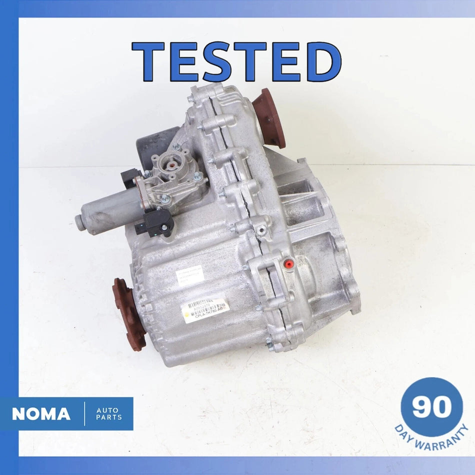 05-13 LR Range Rover L405 L319 L322 Transfer Case Assembly CPLA7K780AB OEM