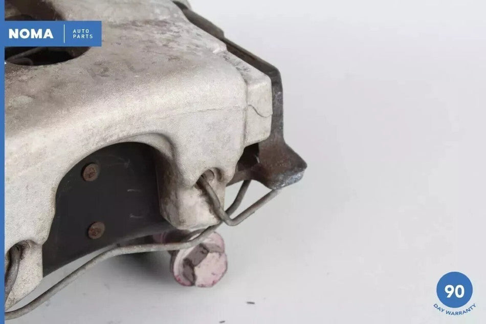 05-19 Jaguar X150 XK XJL XF S-Type Rear Left Driver Side Brake Caliper OEM
