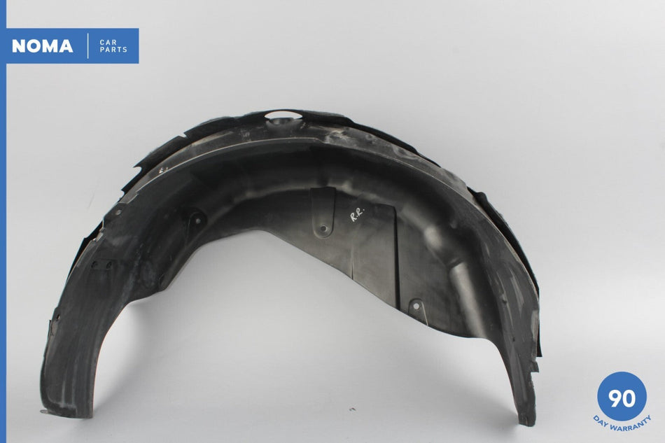 06-13 Range Rover Sport L320 Rear Right Side Fender Wing Splash Shield Cover OEM