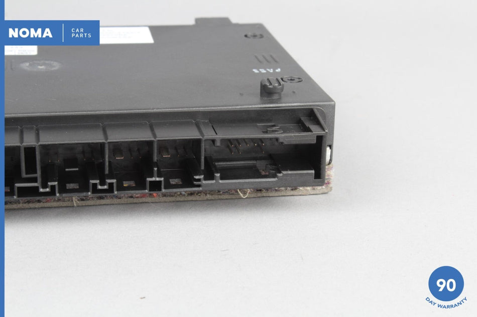 08-10 BMW 535i E60 Front Right Side Seat Position Control Module Unit OEM