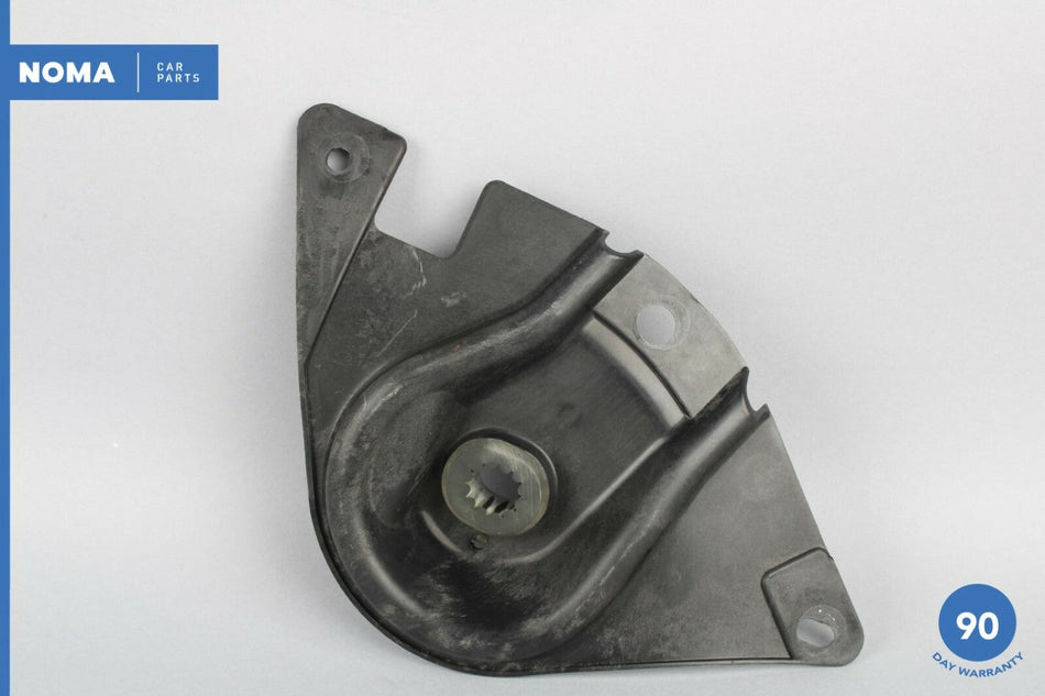 04-09 Jaguar XJ8 Vanden Plas X350 X358 Right Radiator Support Mount Bracket OEM