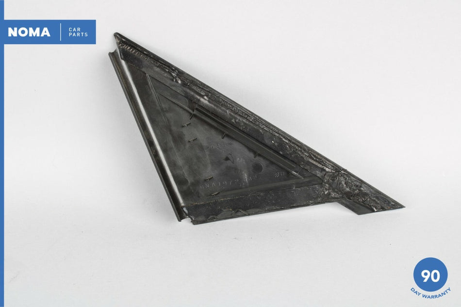 98-03 Jaguar X308 XJ8 Vanden Plas Right Exterior Side View Mirror Cover Trim OEM