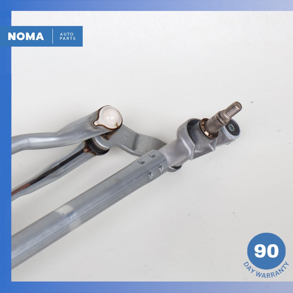 13-19 LR Range Rover L405 Front Motor Wiper Linkage Assembly LR033035 OEM