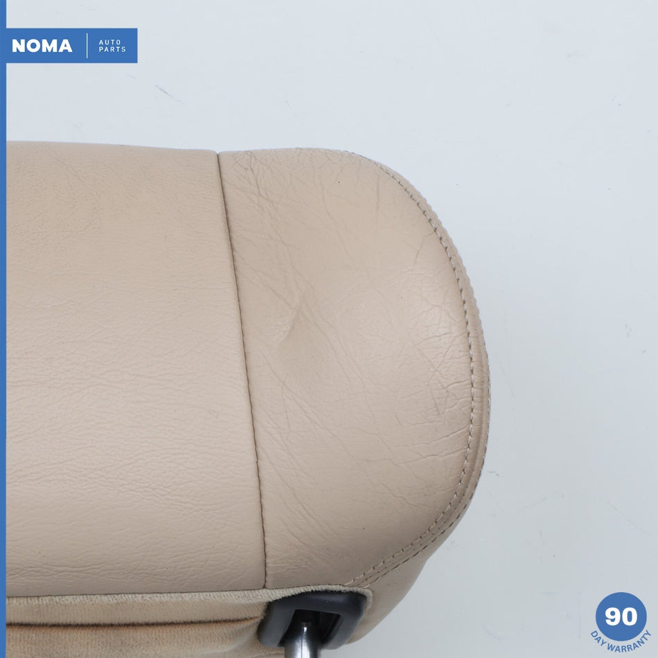 00-06 Jaguar X100 XKR XK8 Convertible Left or Right Seat Headrest Head Rest OEM