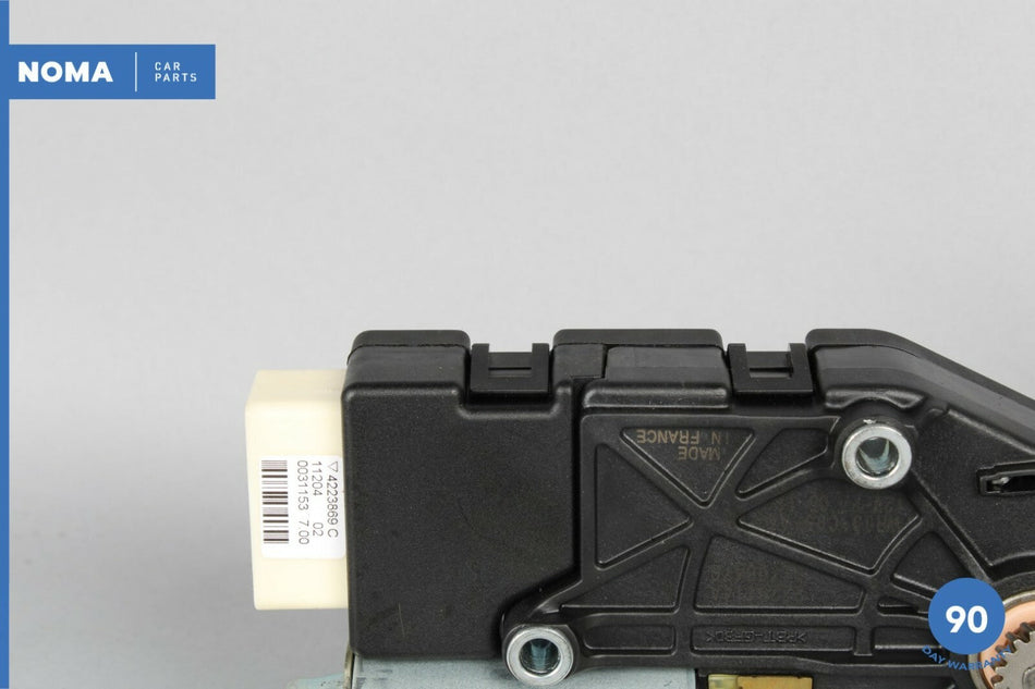 10-15 Jaguar X351 XJ XJL XJR Panoramic Sun Moon Roof Motor AW93F53508BD OEM