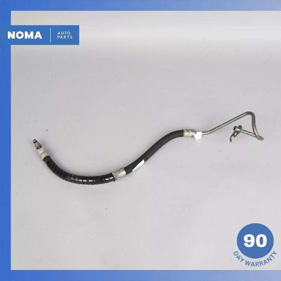 97-02 Jaguar X100 XK8 XKR P/S Power Steering Pressure Line MJA3985AF OEM