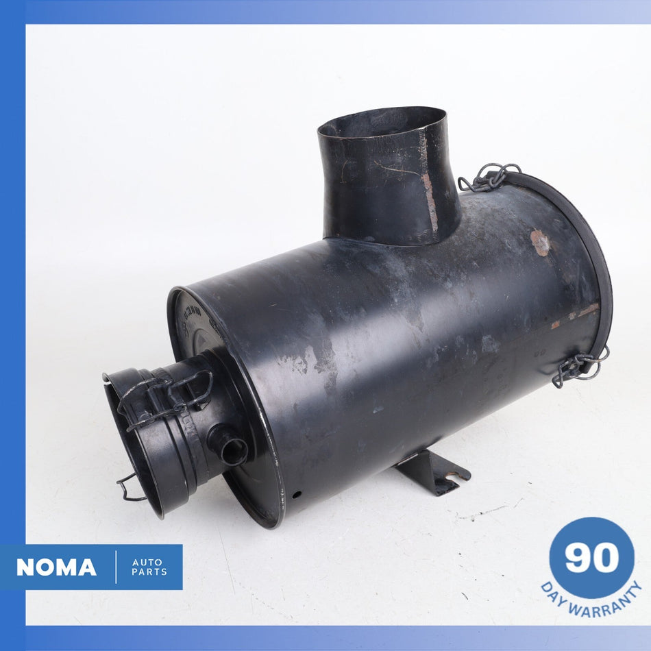 95-96 Jaguar XJS Series 3 Air Intake Filter Cleaner Housing Box NBC3500AA OEM