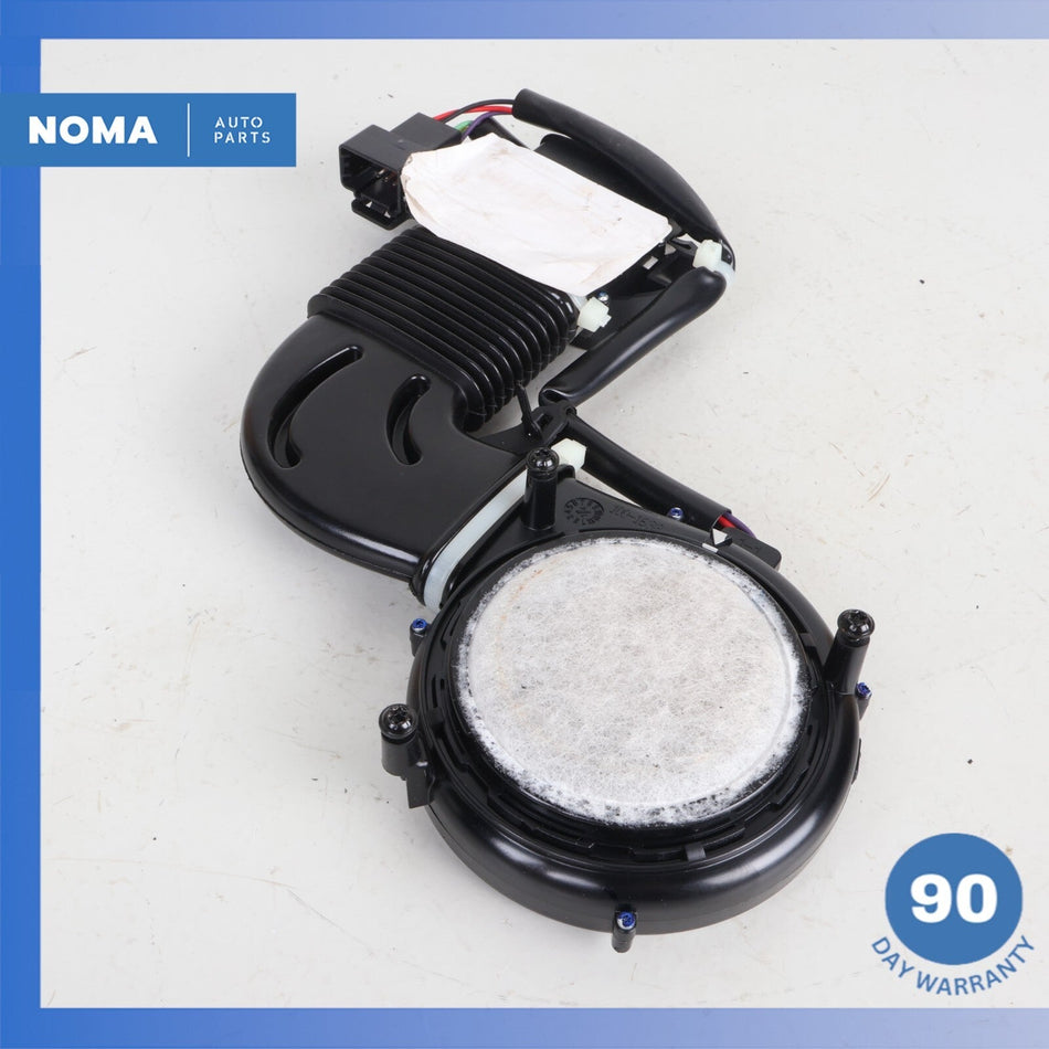 2014 Range Rover L405 Left or Right Side Upper Seat Blower Fan Motor OEM