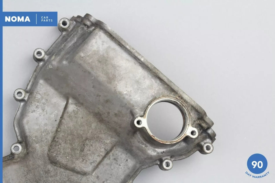97-99 Jaguar X100 XK8 XJ8 4.0L N/A AJ26 Engine Timing Cover NCA2110AF OEM