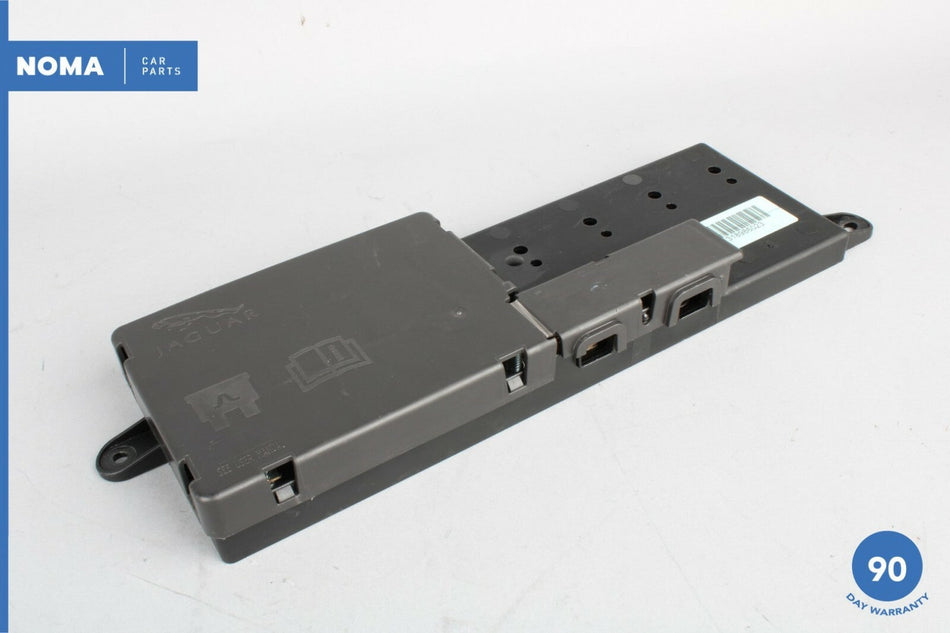 10-17 Jaguar X351 XJ XJL Trunk Battery Terminal Fuse Relay Junction Box OEM
