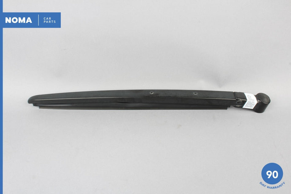 06-09 Range Rover Sport L320 Rear Decklid Tailgate Wiper Arm DKB500160 OEM