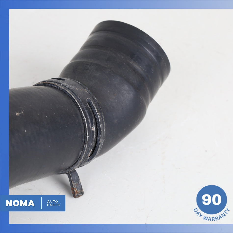 2006 Jaguar X100 XKR Engine Motor Upper Radiator Coolant Hose 3W838B274BA OEM