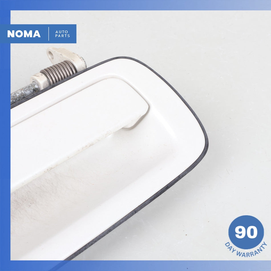 90-94 Lexus UCF10 LS400 Front Right Passenger Side Exterior Door Handle OEM