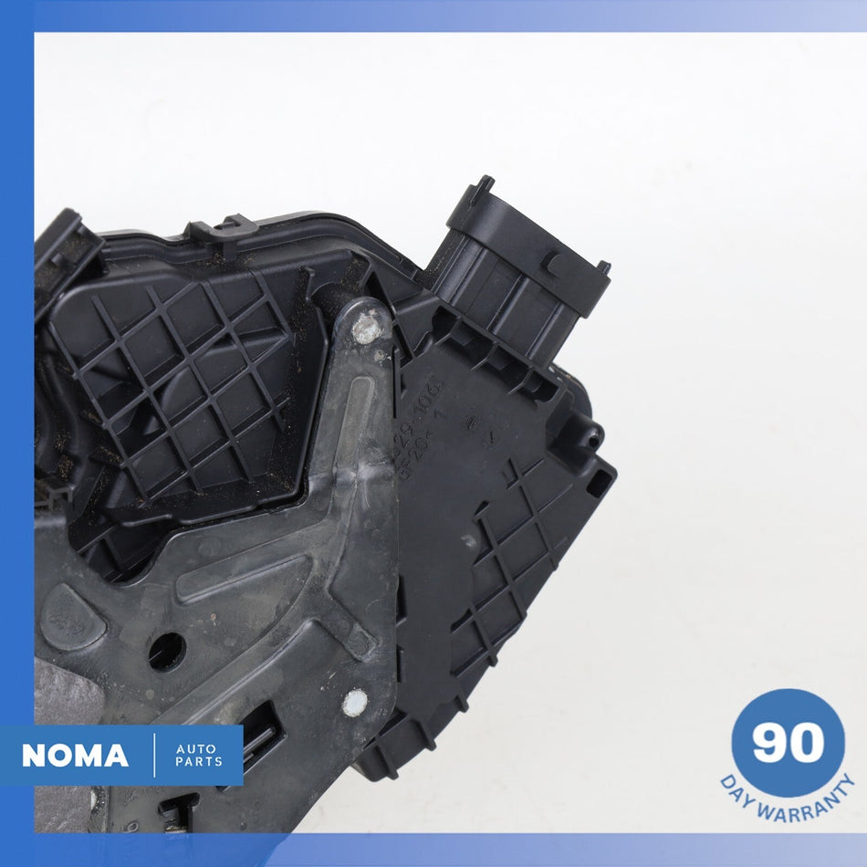 2019 Jaguar X351 XJ Rear Left Driver Side Door Lock Latch Actuator OEM