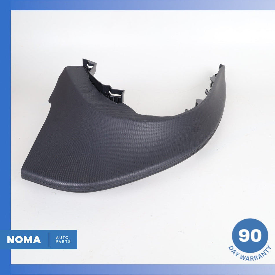 14-20 Jaguar X152 F-Type Left Side Center Console Trim Cover Panel OEM